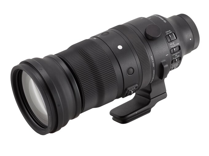 Sigma S 150-600 mm f/5-6.3 DG DN OS - zdjcia przykadowe