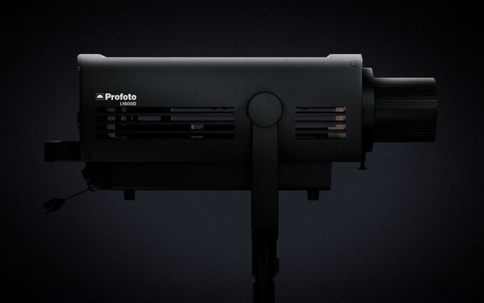 Profoto L1600D