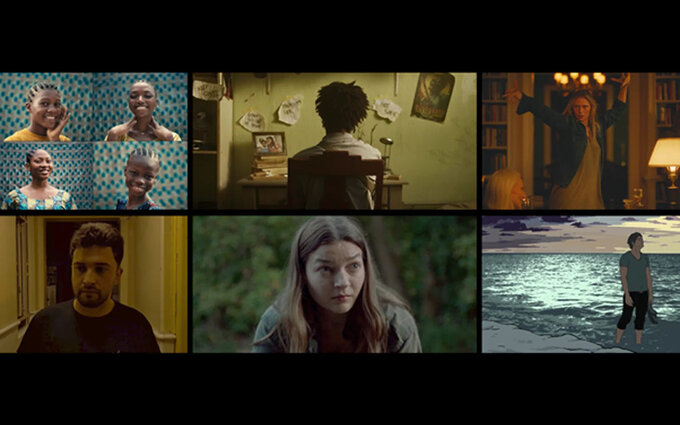 Sony Future Filmmaker Awards 2024 — ogoszono zwycizcw