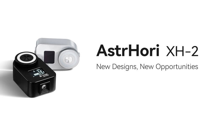 AstrHori XH-2
