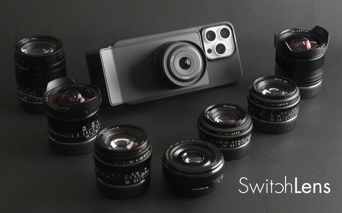 SwitchLens