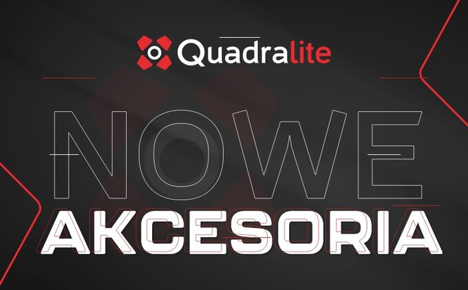 Nowe akcesoria Quadralite