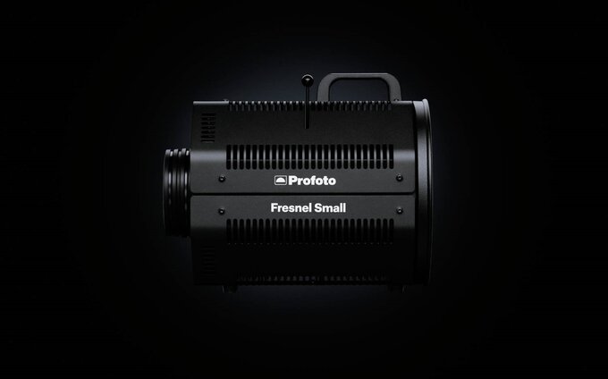 Profoto Fresnel Small