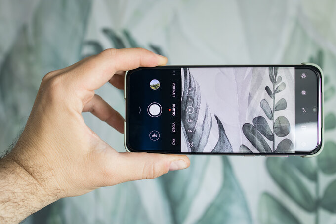 HUAWEI Pura 70 Ultra - smartfon fotograficzny na co dzie
