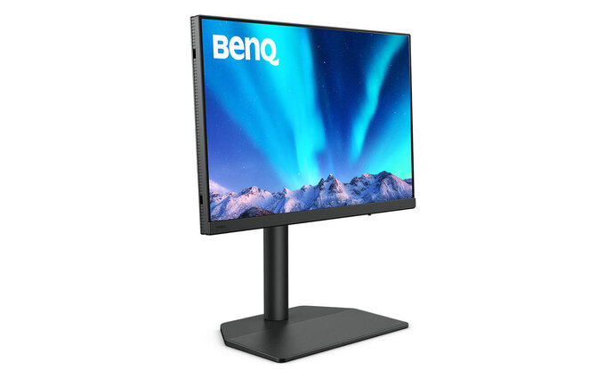 BenQ SW242Q