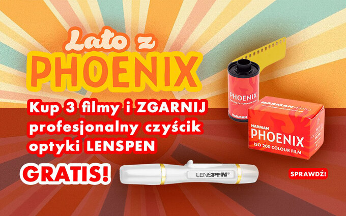 Lato z Phoenix