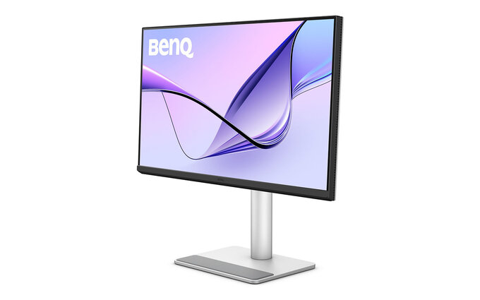 Nowe monitory BenQ z serii MA