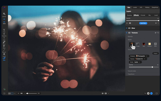 ON1 Photo RAW 2025