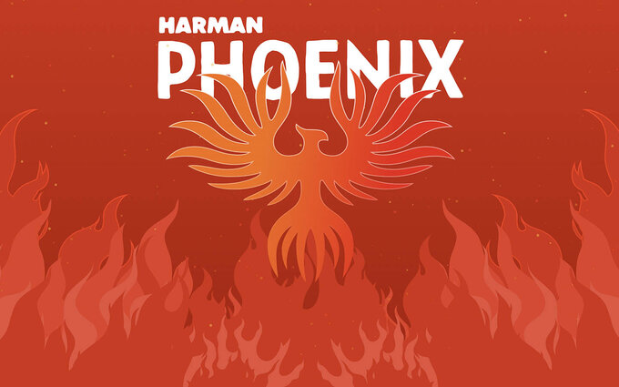 Harman Phoenix w nowym formacie