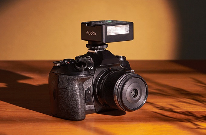 Godox iM30