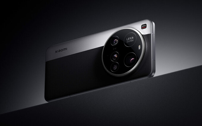 Xiaomi 15 Ultra