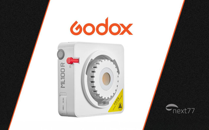 Godox ML100R