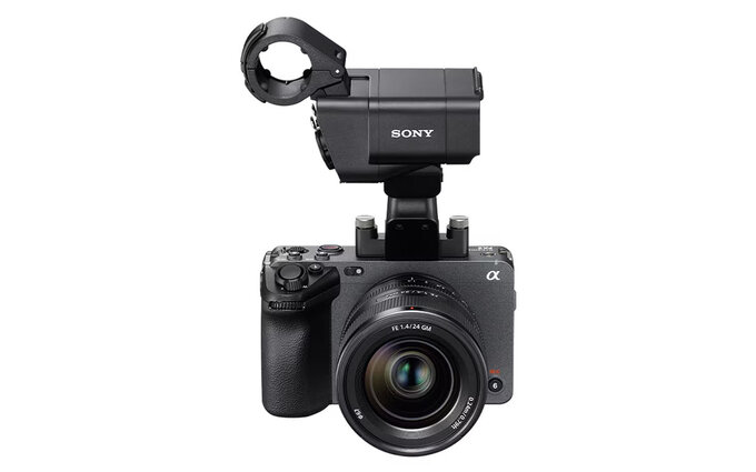 Sony FX3a