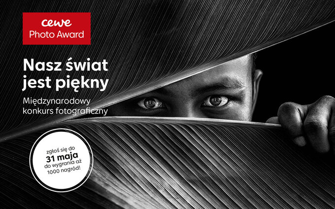 CEWE Photo Award
