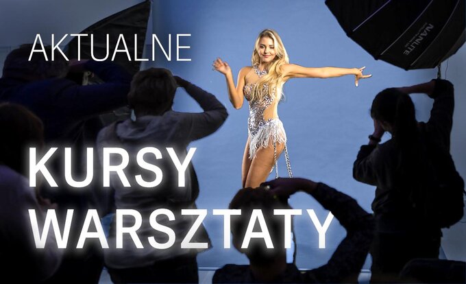 Nadchodzce wydarzenia w FotoPlus