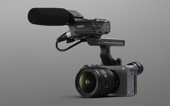 Sony FX2