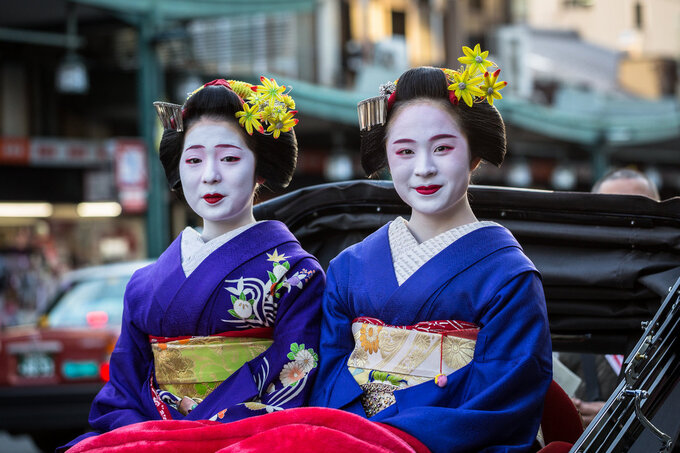 Zapraszamy na Fotomisj do Japonii