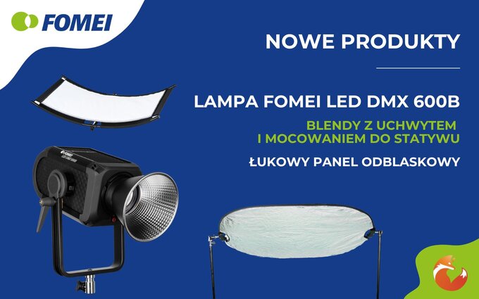 Nowoci Fomei