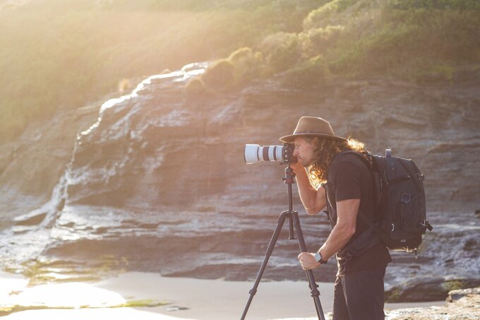 Promocje Manfrotto, Joby i Exascend
