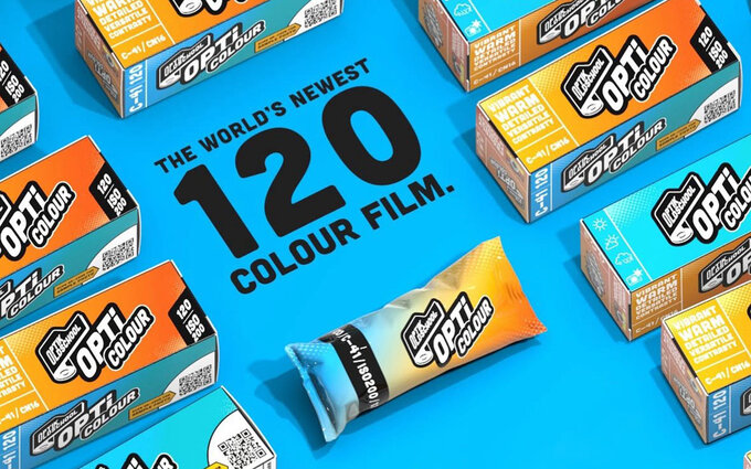 Opticolour 200