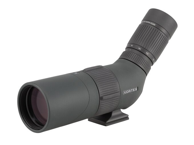 Recenzja lunety Vortex Razor HD 13-39x56