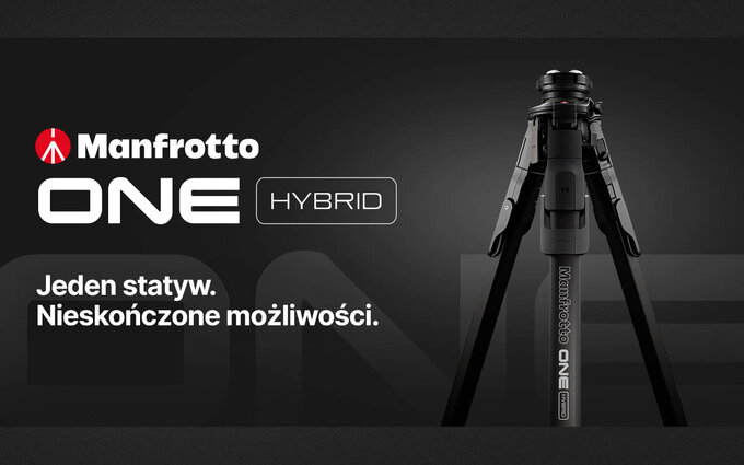 Manfrotto One