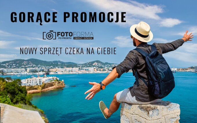 Nowe promocje w sklepie Fotoforma