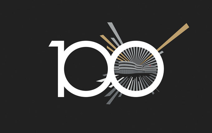 100-lecie marki Leica