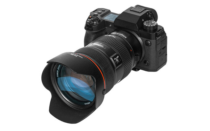 Fringer EF-FX Ultra