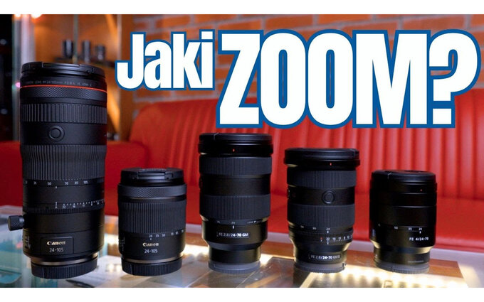 E-oko zaprasza na kana na Youtube