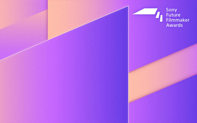Sony Future Filmmaker Awards 2026