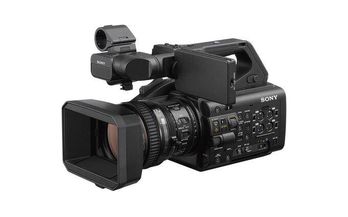 Sony PXW-Z300