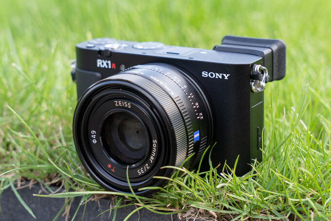 Sony RX1R III - zdjcia przykadowe