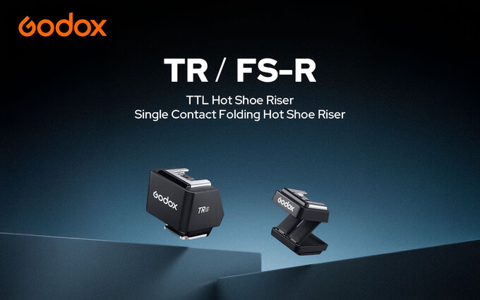 Godox TR i FS-R