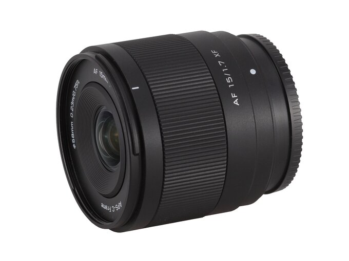 Viltrox AF 15 mm f/1.7 Air - zdjcia przykadowe 
