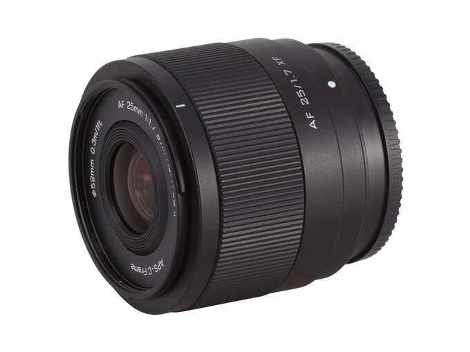 Viltrox AF 25 mm f/1.7 Air - zdjcia przykadowe 