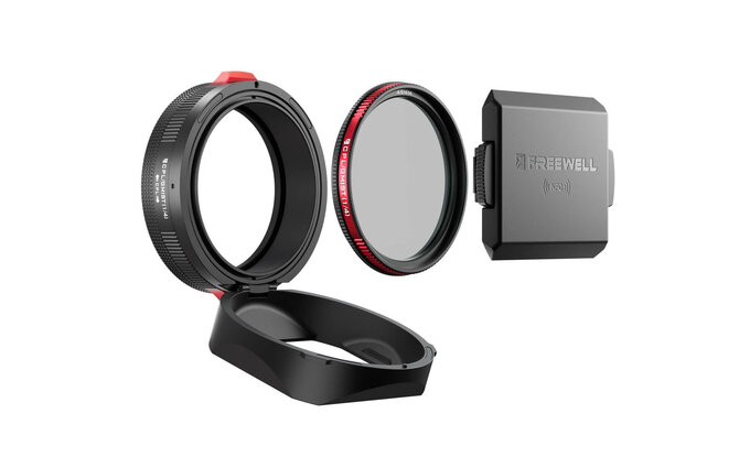 Freewell Real Lens Hood