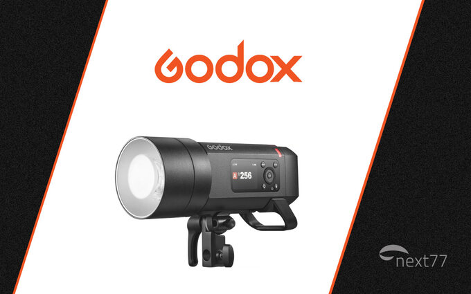 Godox AD400Pro II