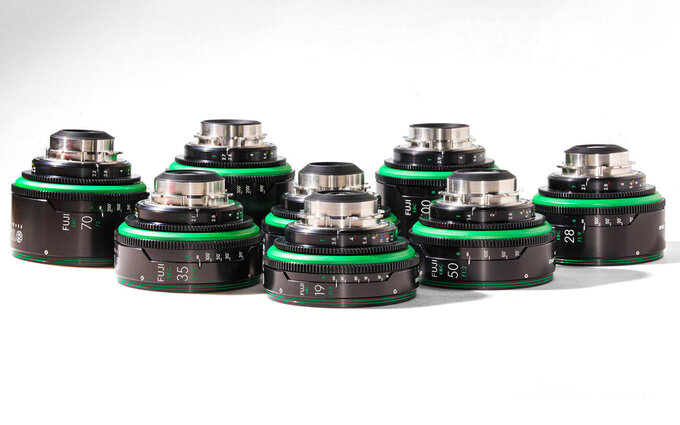 TLS Lens Coverage Tool