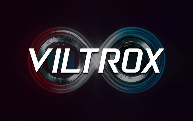 Viltrox docza do L-Mount Alliance