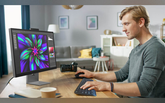 Philips Brilliance 27E3U7903