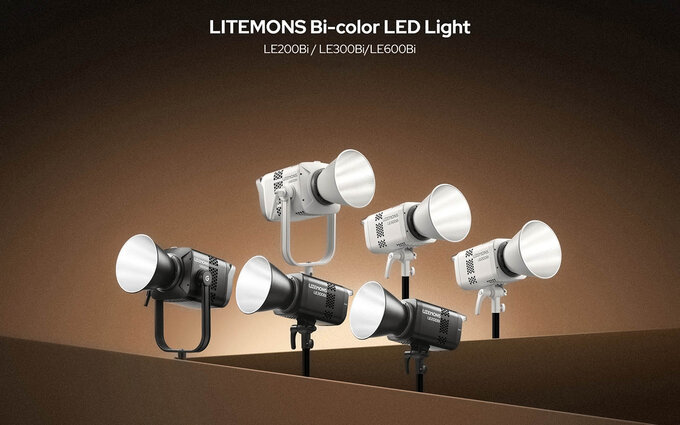 Godox Litemons LE