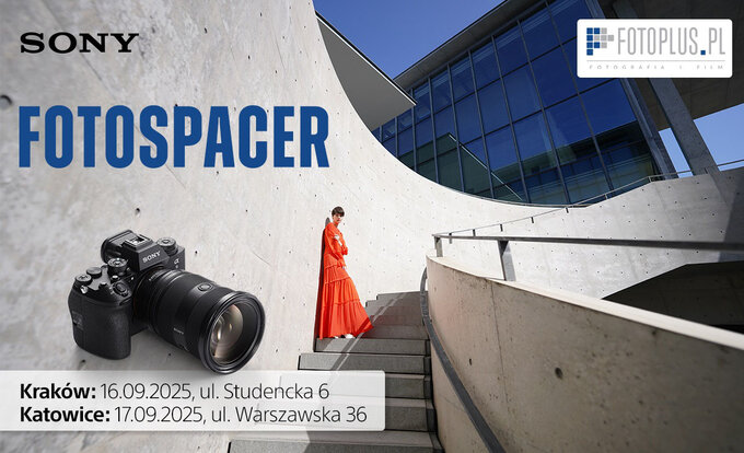 Nowe wydarzenia w FotoPlus