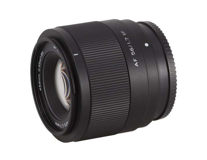 Viltrox AF 56 mm f/1.7 Air - zdjcia przykadowe