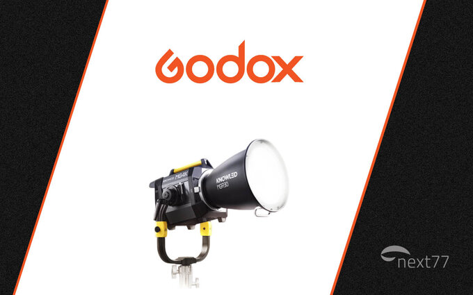 Godox Knowled MG4K