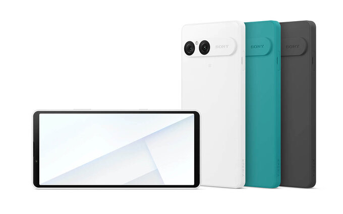 Sony Xperia 10 VII