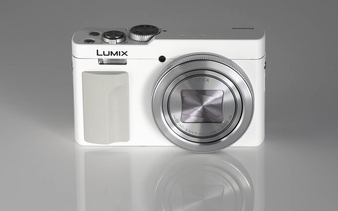 Panasonic Lumix TZ99 - biay wariant