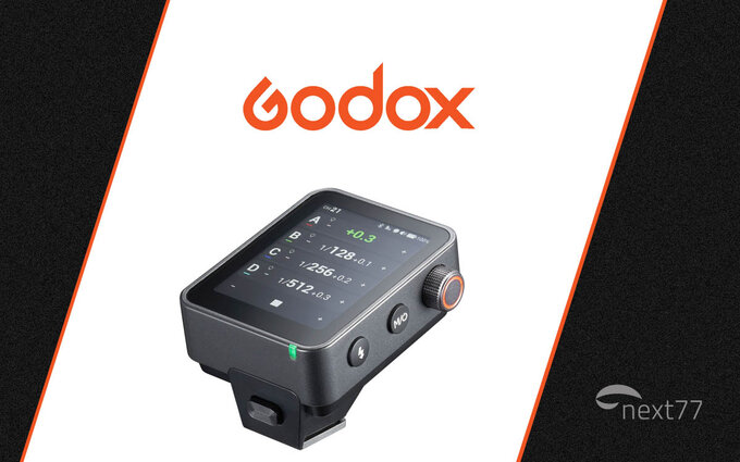 Godox X3Pro