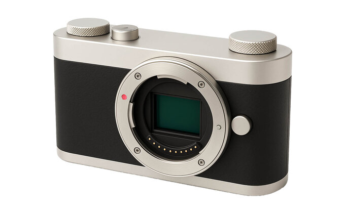 Esquisse Camera