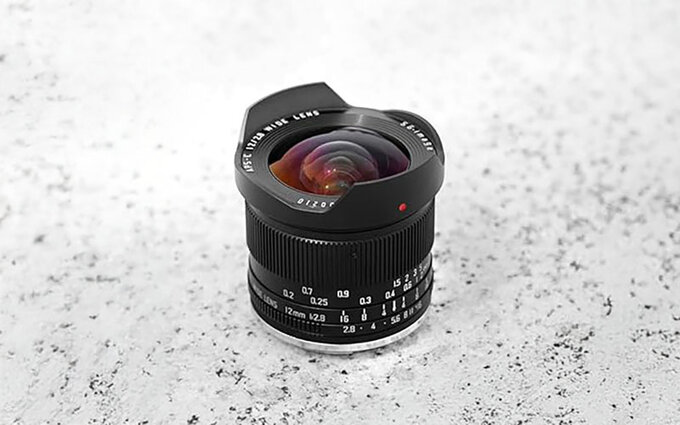 SG-Image 12 mm f/2.8